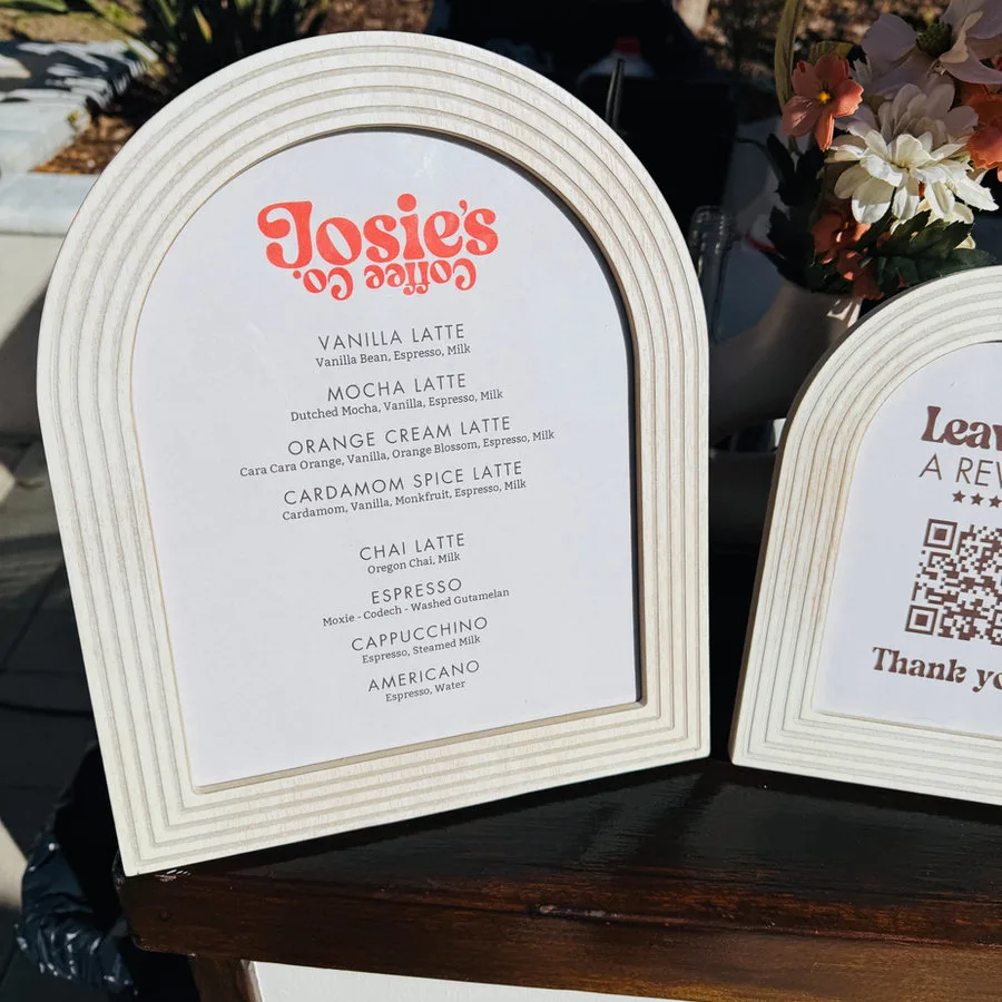 Brand Activations & Expos coffee catering in Kissimmee