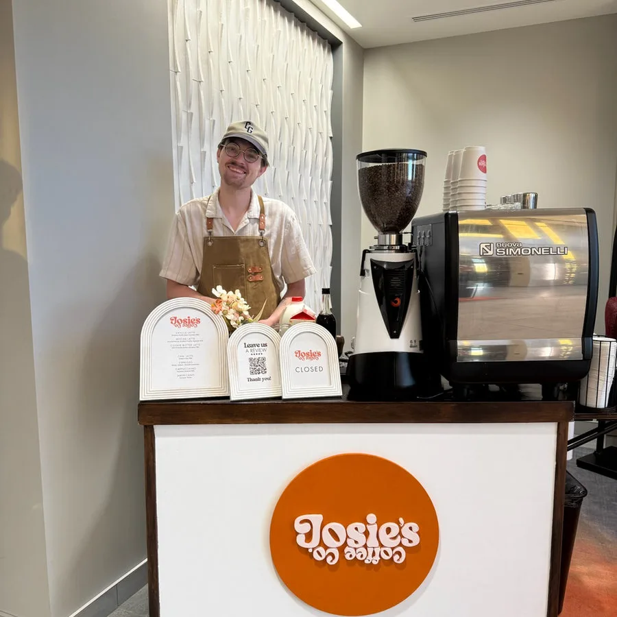Gallery Openings & Art Events coffee catering in Kissimmee